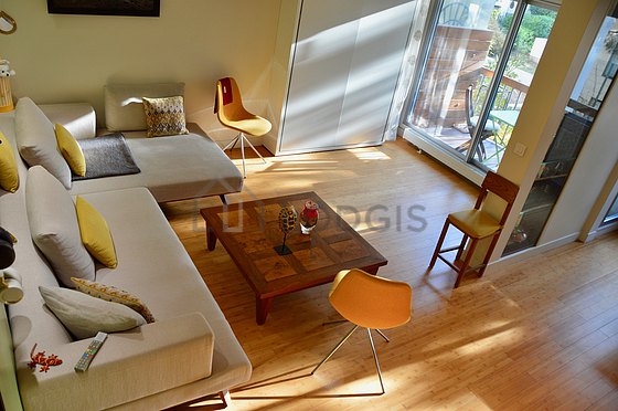 Appartement Paris 11° - 