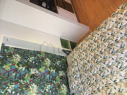 Appartement Paris 11° - Chambre