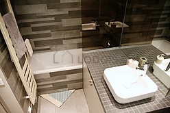 Appartement Paris 11° - Salle de bain