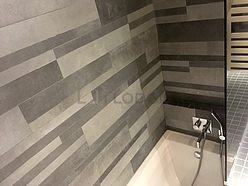 Appartement Paris 11° - Salle de bain