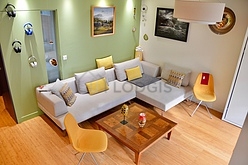 Appartement Paris 11° - Séjour