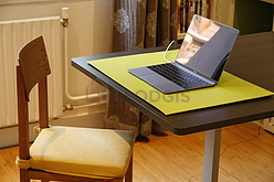 Appartement Paris 11° - Séjour