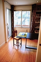 Appartement Paris 11° - Séjour