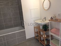 Apartamento Montreuil - Casa de banho