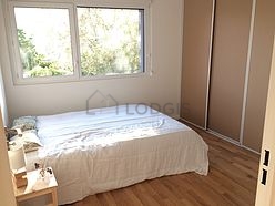 Apartment  - Bedroom 