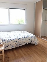 Apartment  - Bedroom 