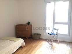 Apartment  - Bedroom 2