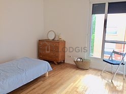 Apartment Montreuil - Bedroom 2
