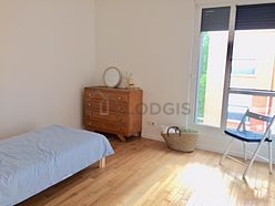 Appartement  - Chambre 2
