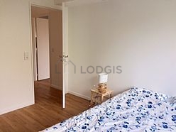 Appartement  - Chambre