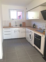 Appartement  - Cuisine