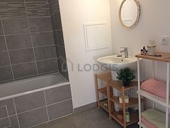 Appartement  - Salle de bain