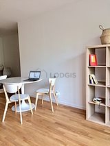 Appartement  - Séjour