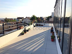 Appartement  - Séjour