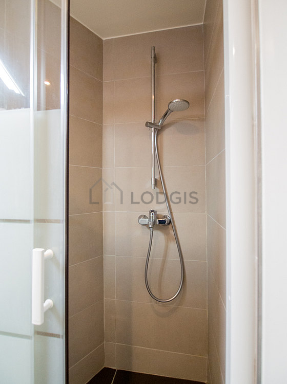 Apartamento París 11° - 