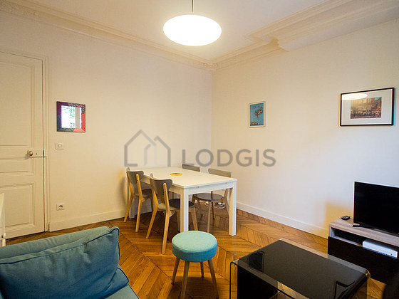 Apartment Paris 11° - 