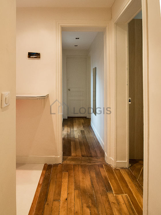 Wohnung Paris 11° - 