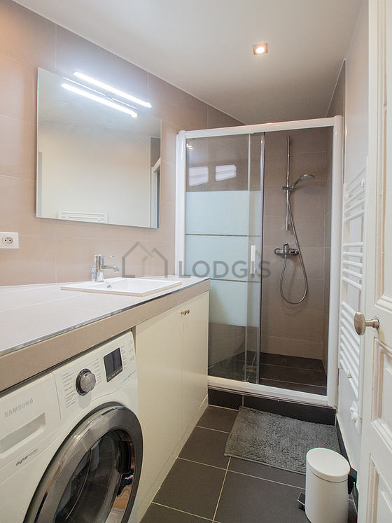 Wohnung Paris 11° - 