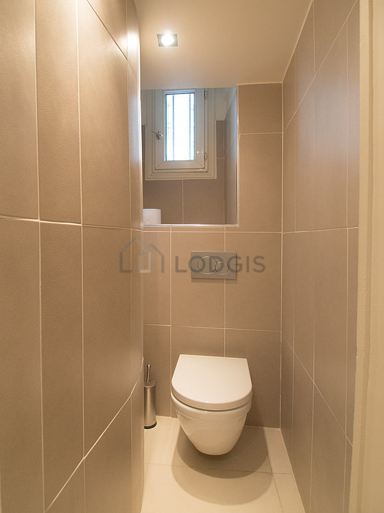 Wohnung Paris 11° - 