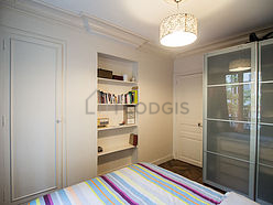 Apartamento Paris 11° - Quarto