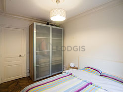 Appartement Paris 11° - Chambre