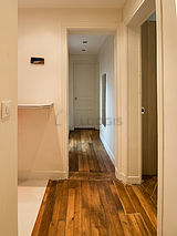 Appartement Paris 11° - Entrée