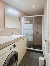Appartement Paris 11° - Salle de bain