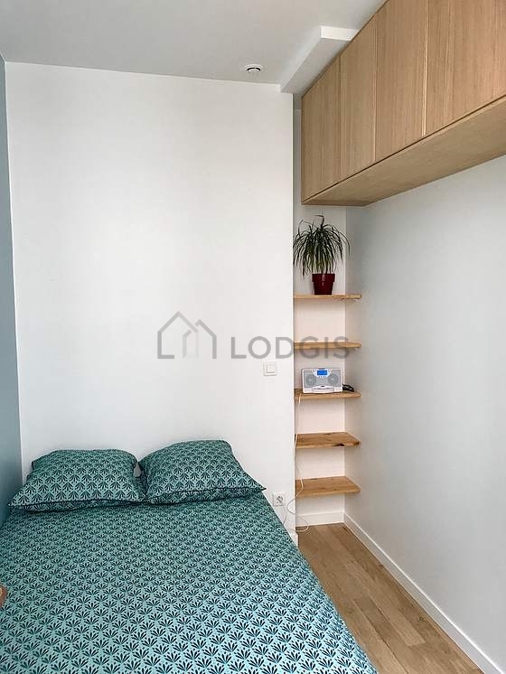 Appartamento Neuilly-Sur-Seine - 