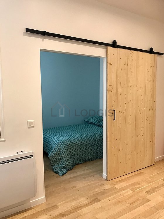 Appartamento Neuilly-Sur-Seine - 