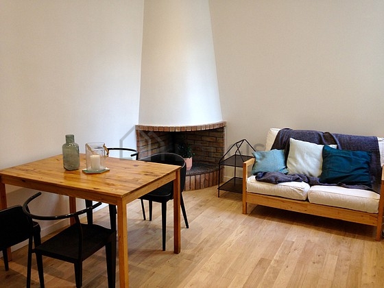 Appartement Neuilly-Sur-Seine - 