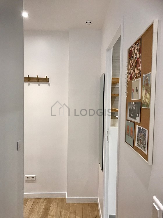 Wohnung Neuilly-Sur-Seine - 
