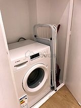 公寓  - Laundry room