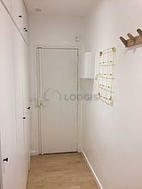 アパルトマン Neuilly-Sur-Seine - 玄関