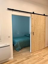 Apartamento Neuilly-Sur-Seine - Dormitorio