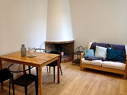 Apartamento Neuilly-Sur-Seine - Salaõ