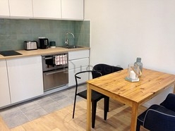 Apartamento Neuilly-Sur-Seine - Salón