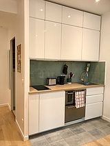 Appartamento Neuilly-Sur-Seine - Cucina