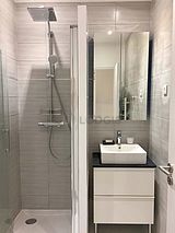 Appartement Hauts de Seine - Salle de bain