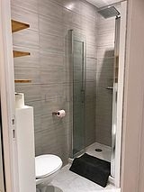 Wohnung Neuilly-Sur-Seine - Badezimmer