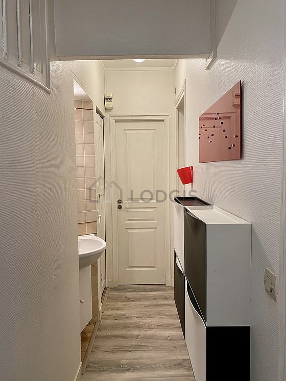 Apartment Paris 5° - 