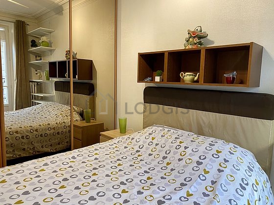Appartement Paris 5° - 