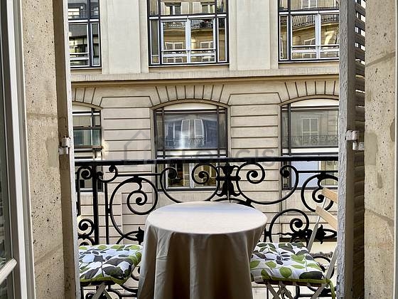 Wohnung Paris 5° - 