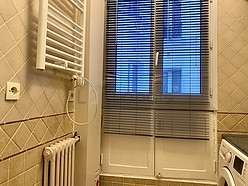Apartamento París 5° - Cuarto de baño
