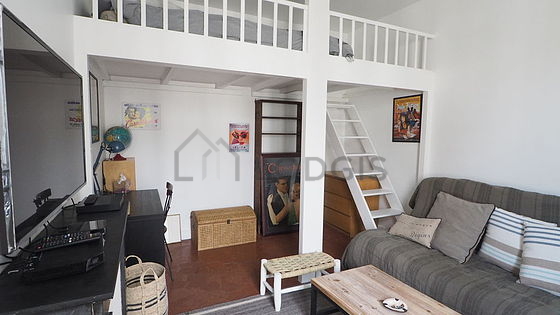 Apartamento París 6° - 