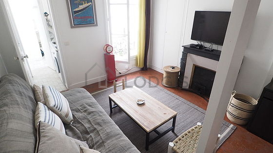 Apartamento París 6° - 