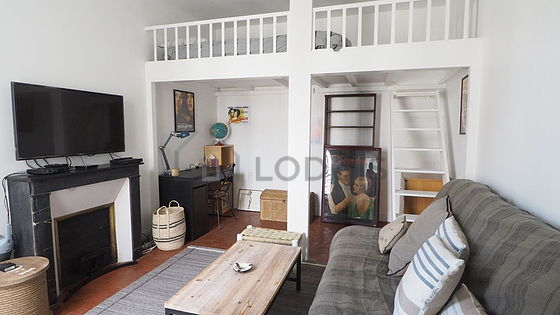 Apartment Paris 6° - 