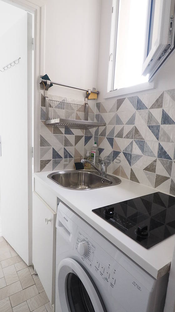 Apartment Paris 6° - 