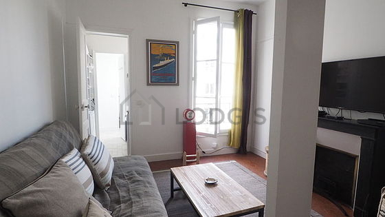 Appartement Paris 6° - 