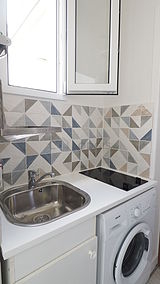 Appartamento Parigi 6° - Cucina