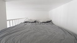 Wohnung Paris 6° - Zwischenstock